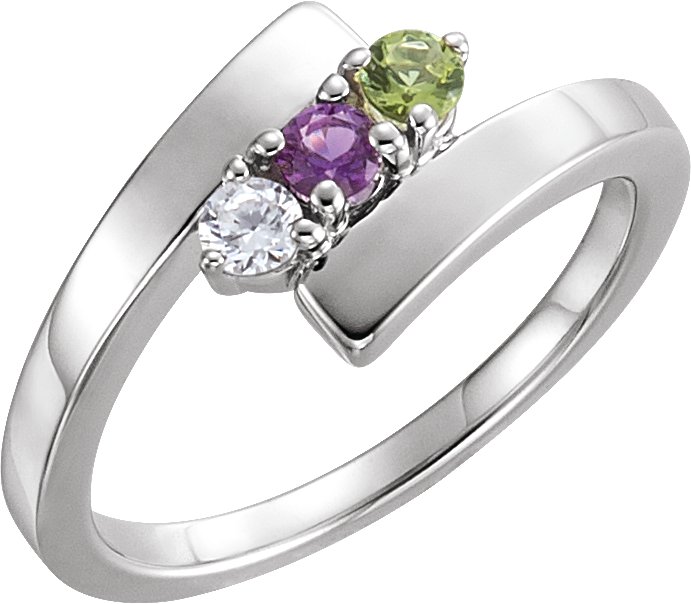 Family Bypass Ring