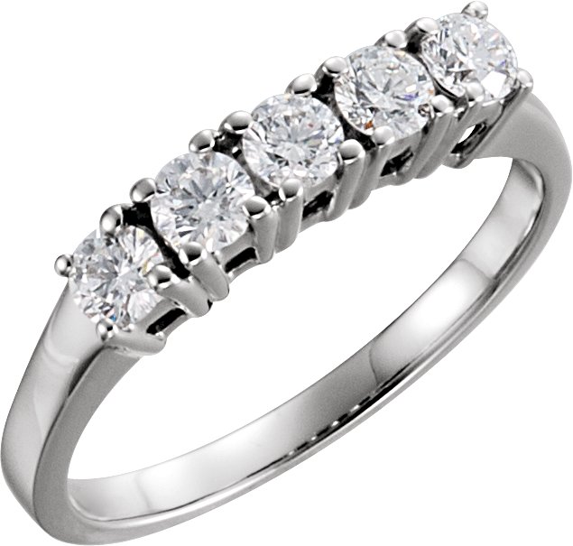 Anniversary Band