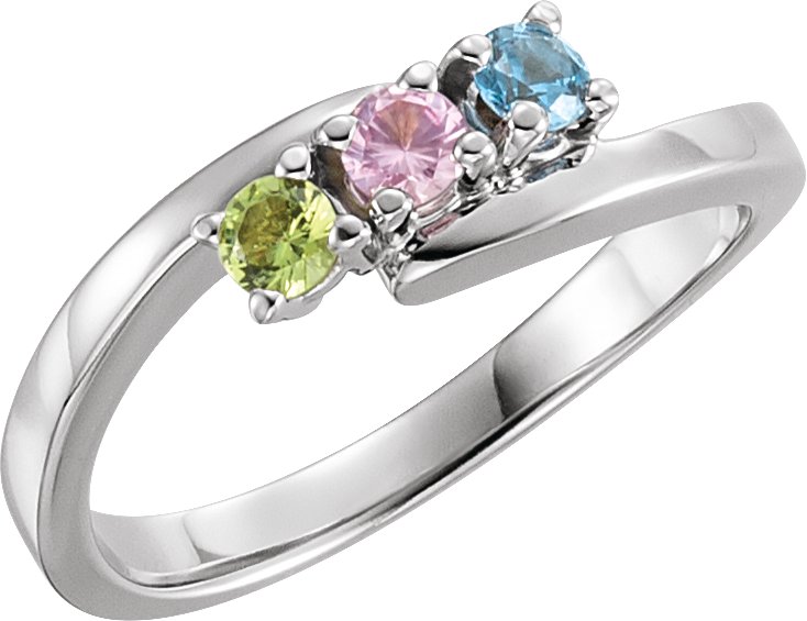 Family Bypass Ring