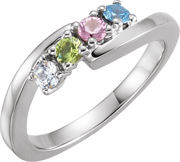 Family Bypass Ring