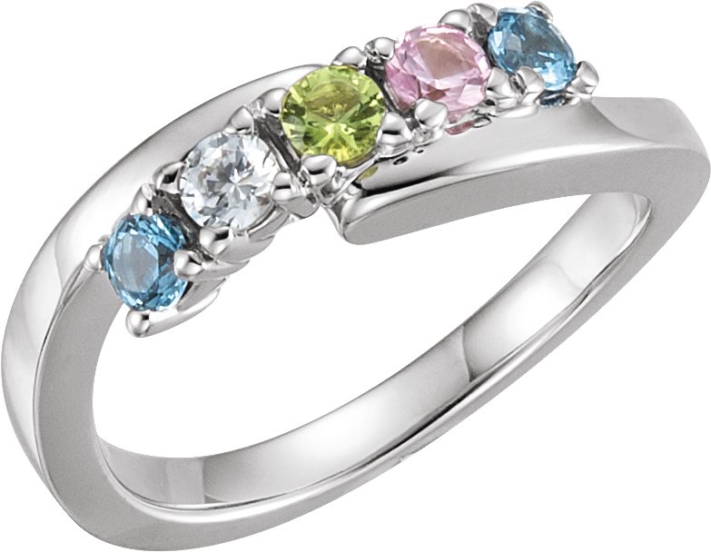 Family Bypass Ring