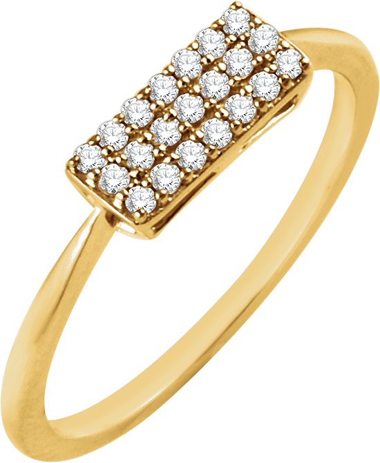 Cluster Ring
