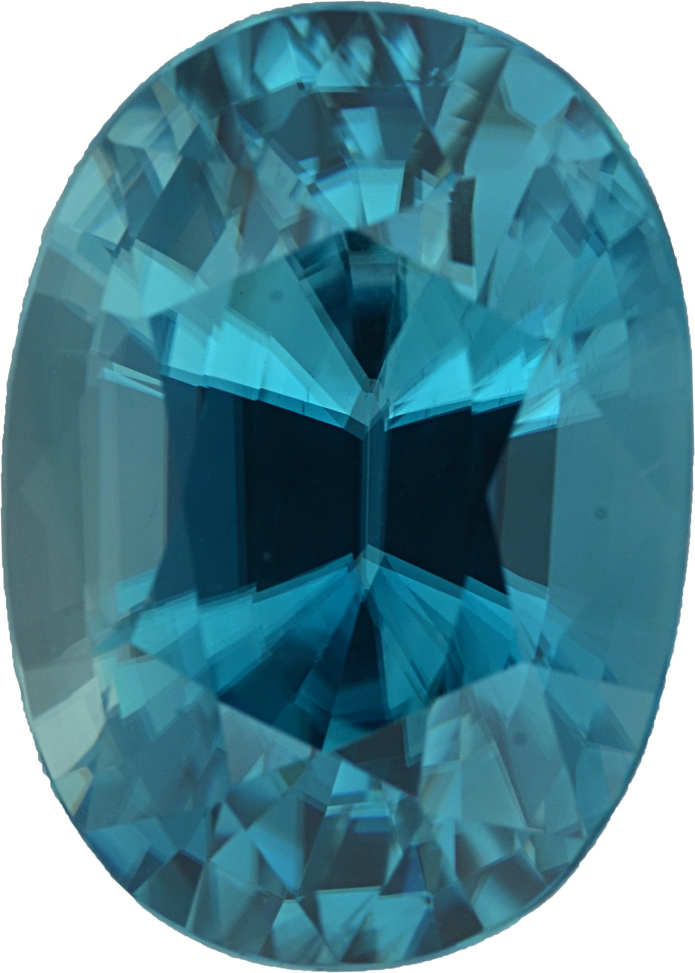 7.47 Carat Oval Cut Diamond