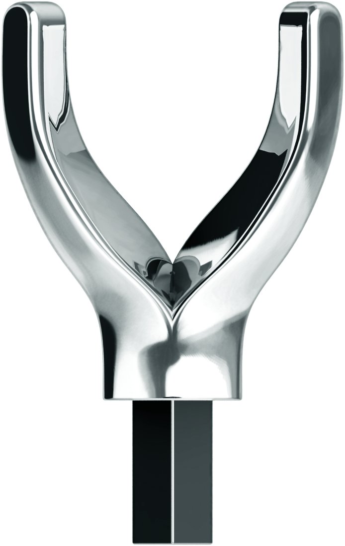 Кръгъл 4-Prong Peg Setting