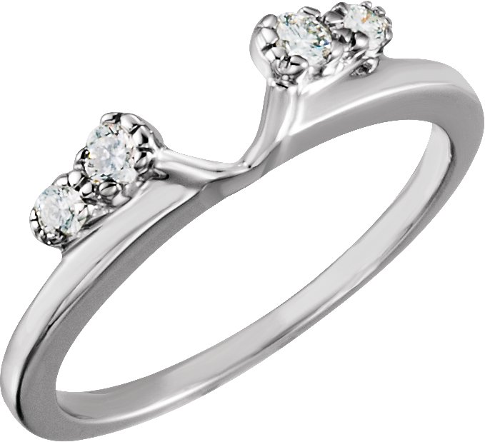 Wrap-Style Ring Enhancer
