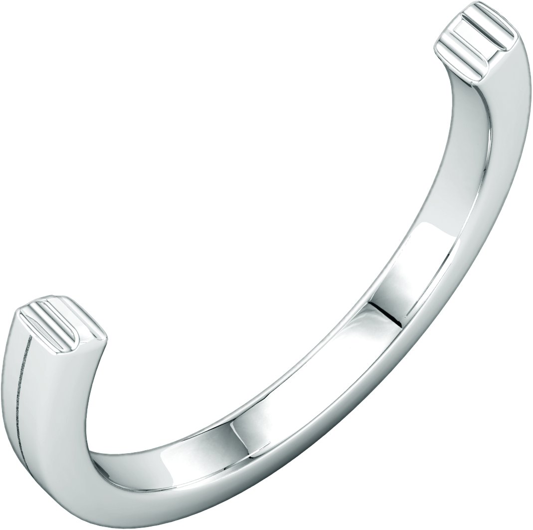Open Shank