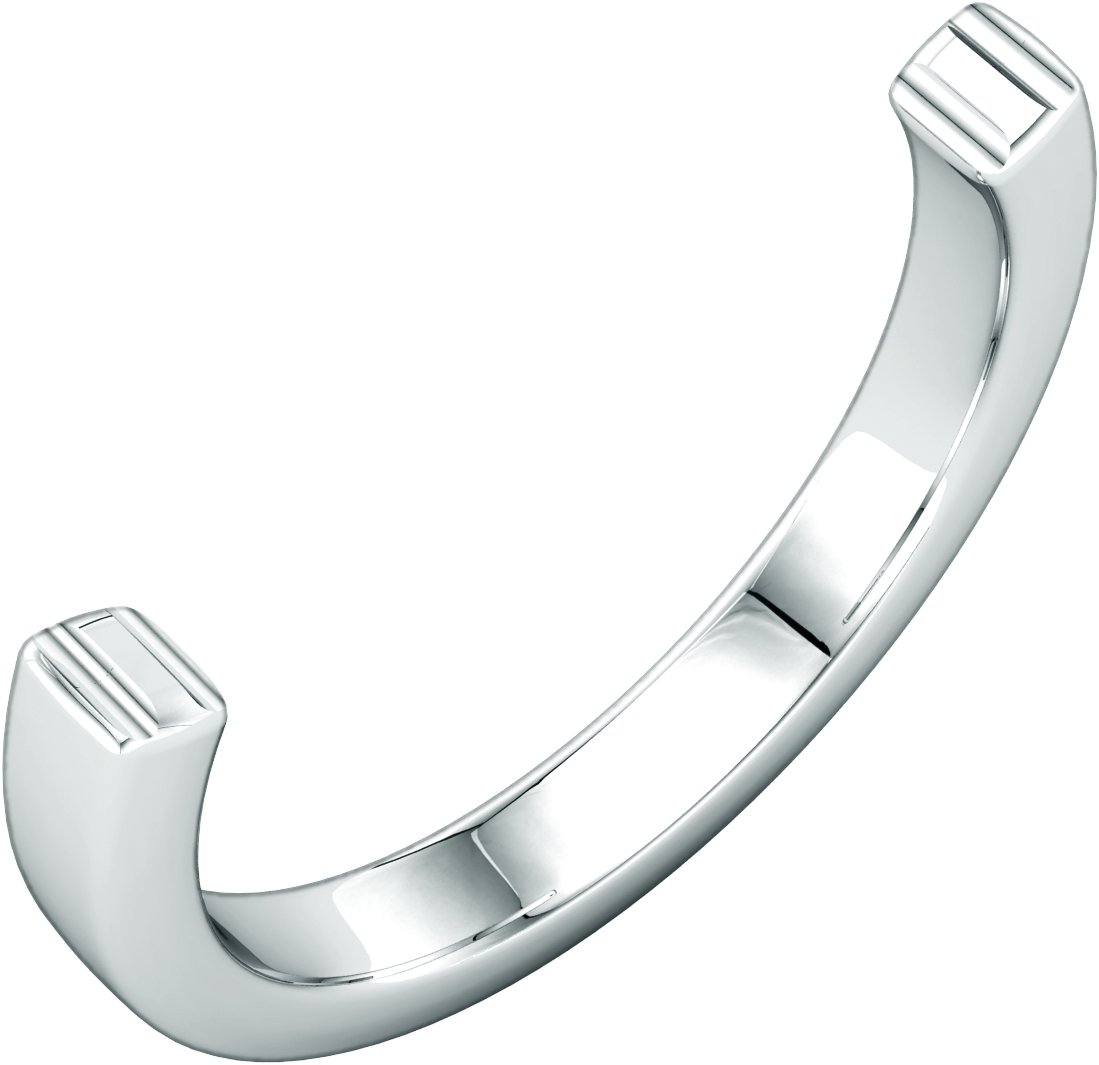 Open Shank