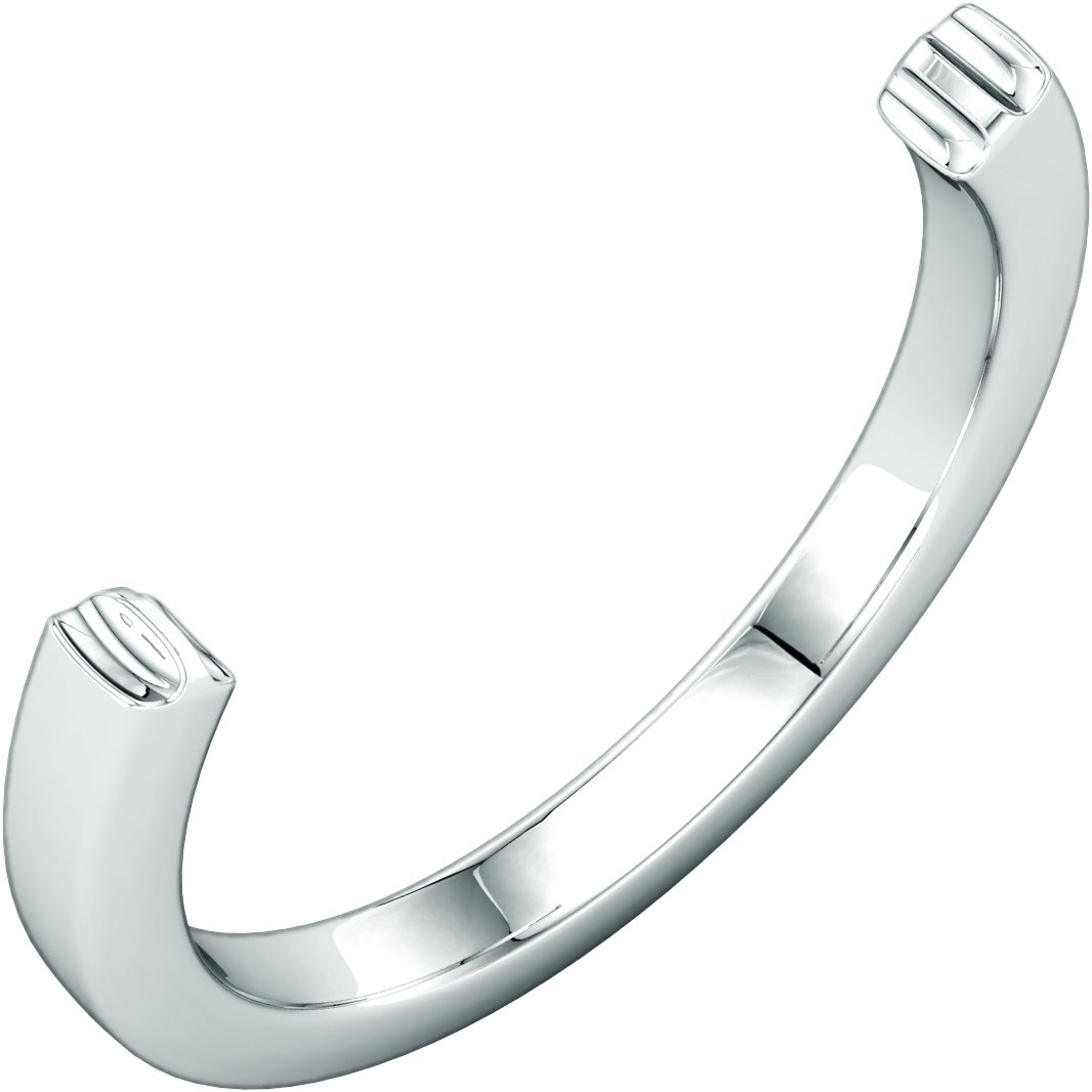 Open Shank