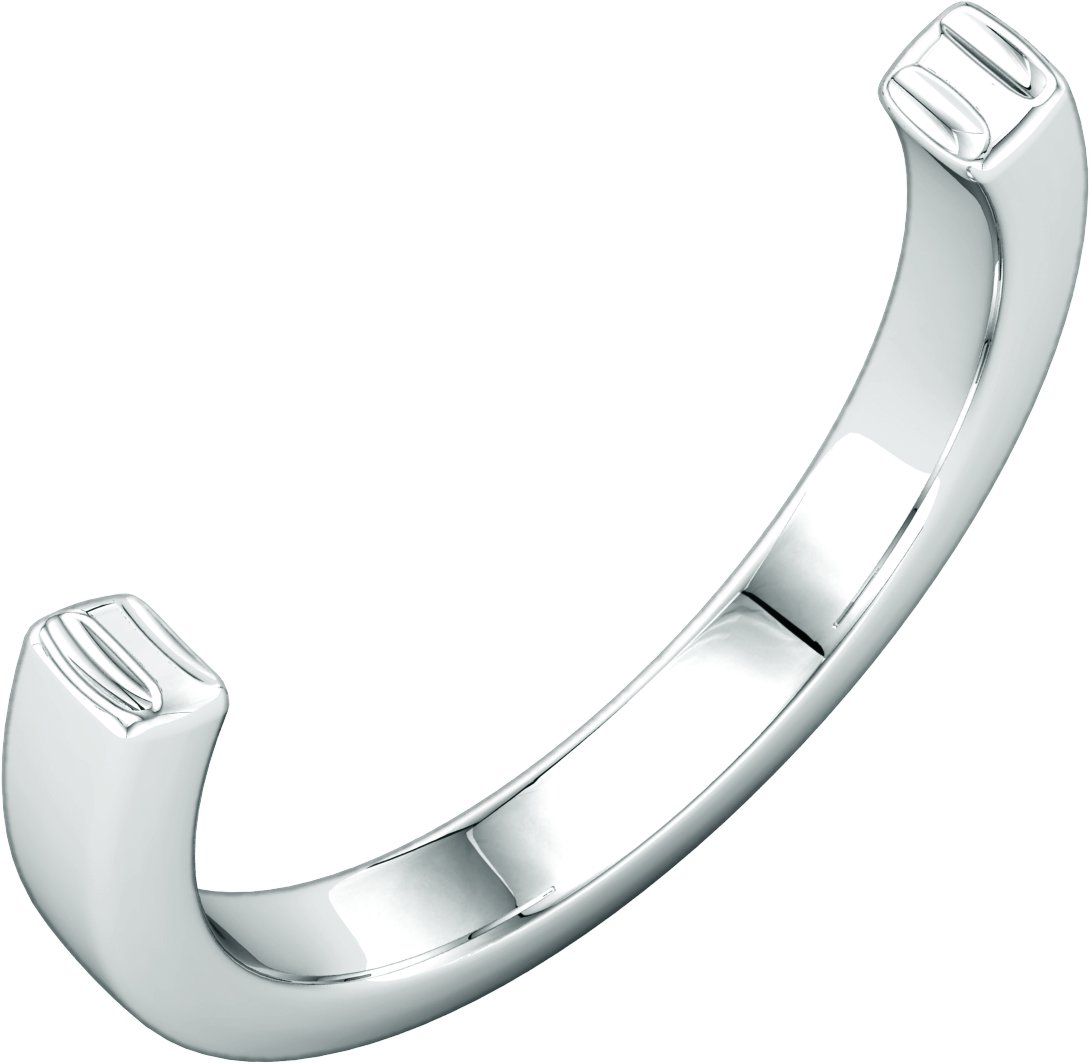 Open Shank