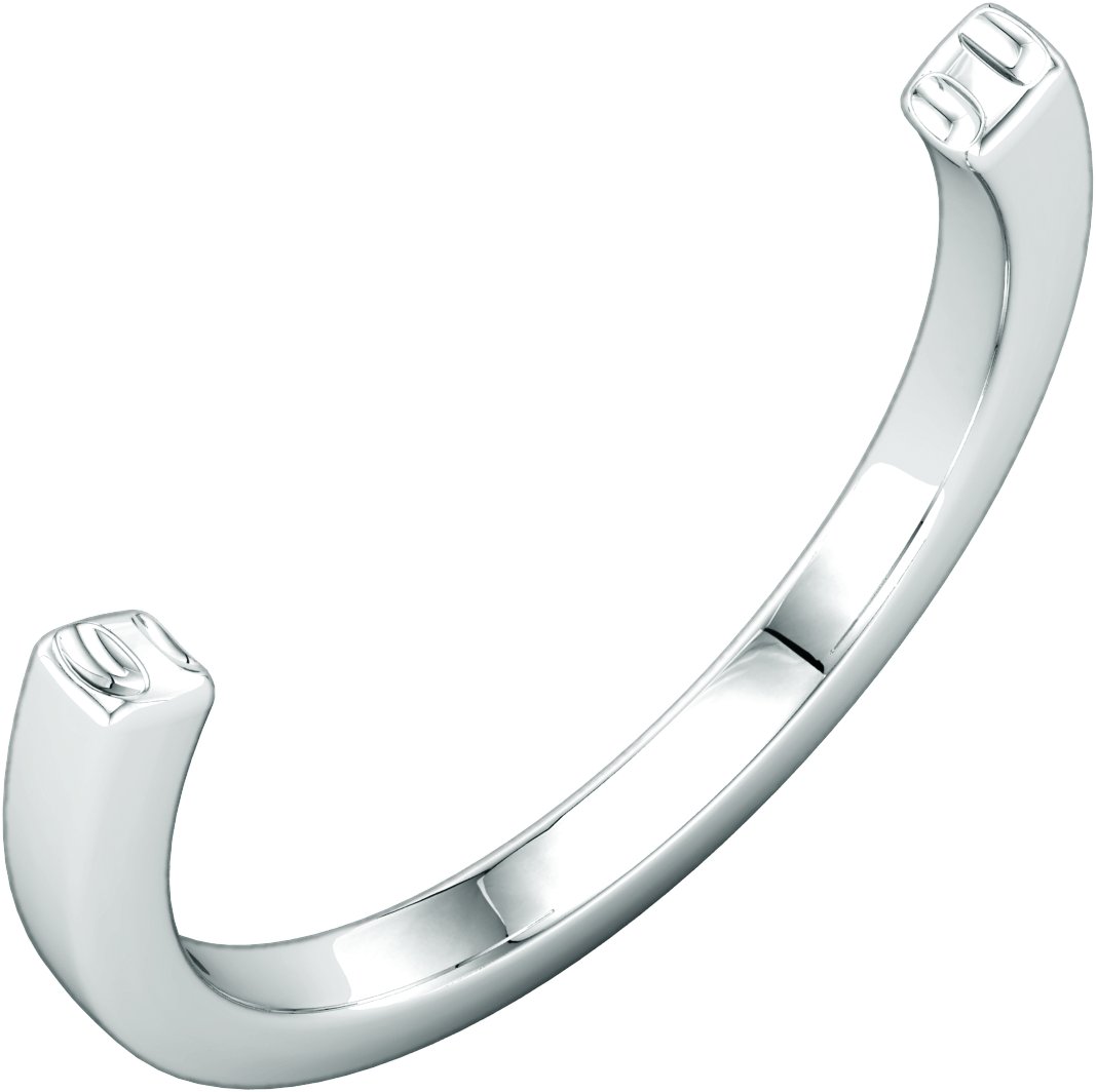 Open Shank