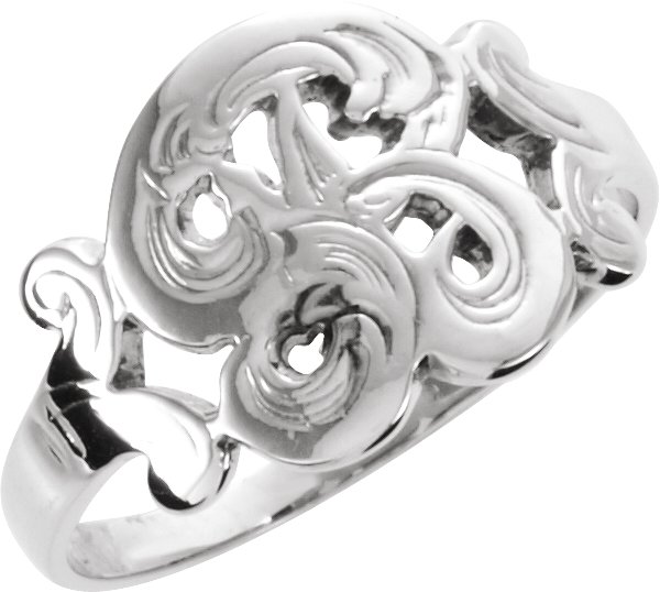 Initial Ring