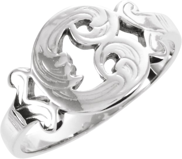 Initial Ring