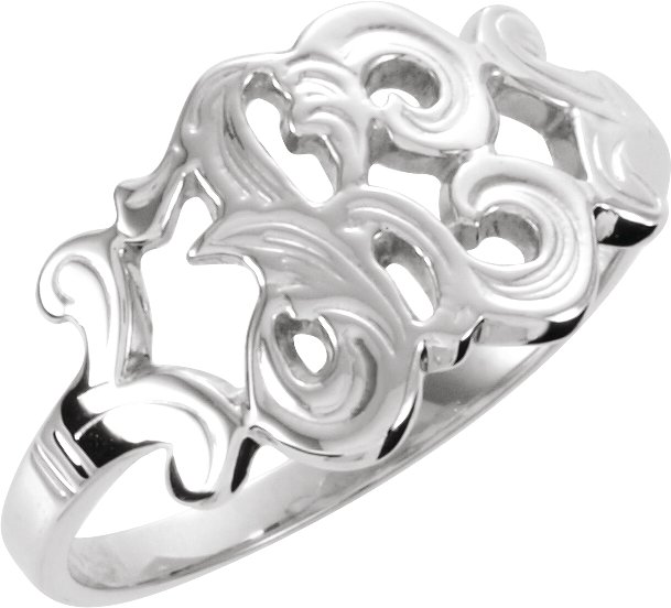 Initial Ring