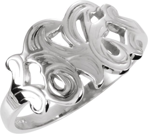 Initial Ring