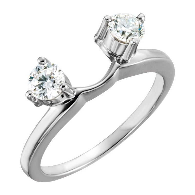 Wrap-Style Ring Enhancer