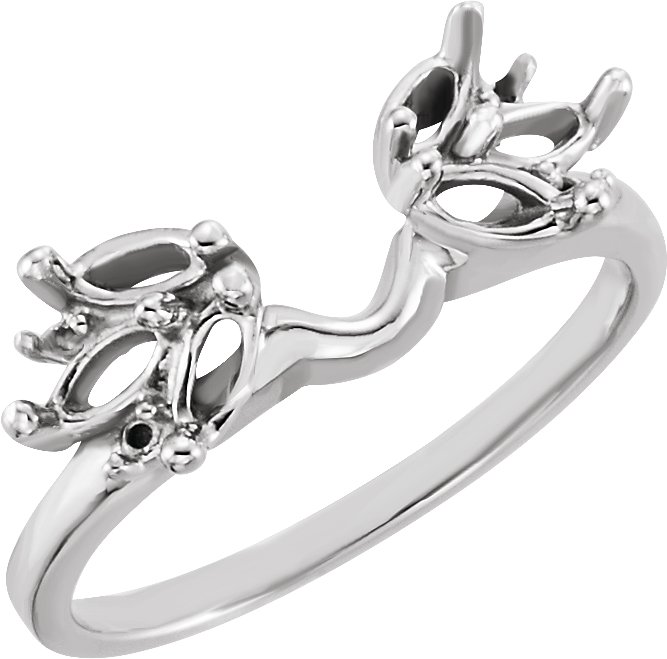 Wrap-Style Ring Enhancer