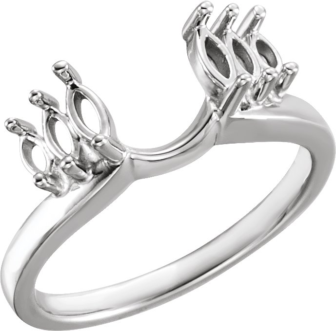 Wrap-Style Ring Enhancer