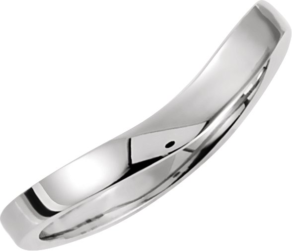 14KY 3mm Metal Fashion Ring Ref 754587