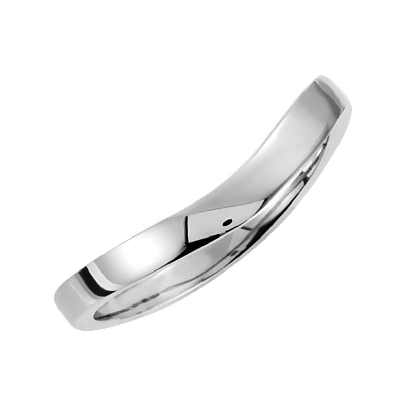 Stackable Ring