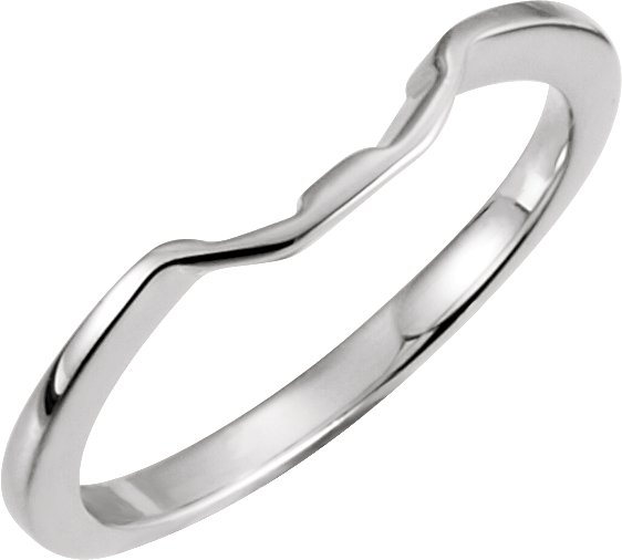 Three-Stone Engagement Ring or Band