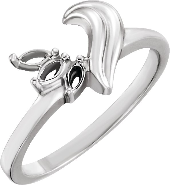 Wrap-Style Ring Enhancer