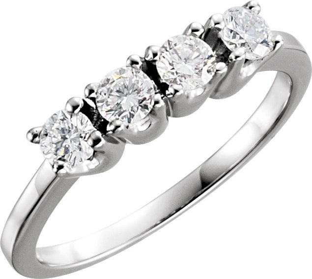 Anniversary Band Ref 138342