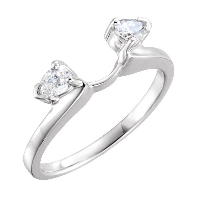 Wrap-Style Ring Enhancer