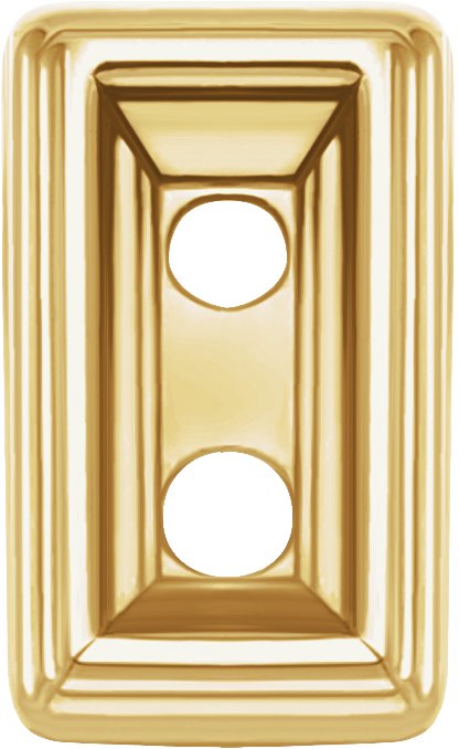 Two-Stone Trim
