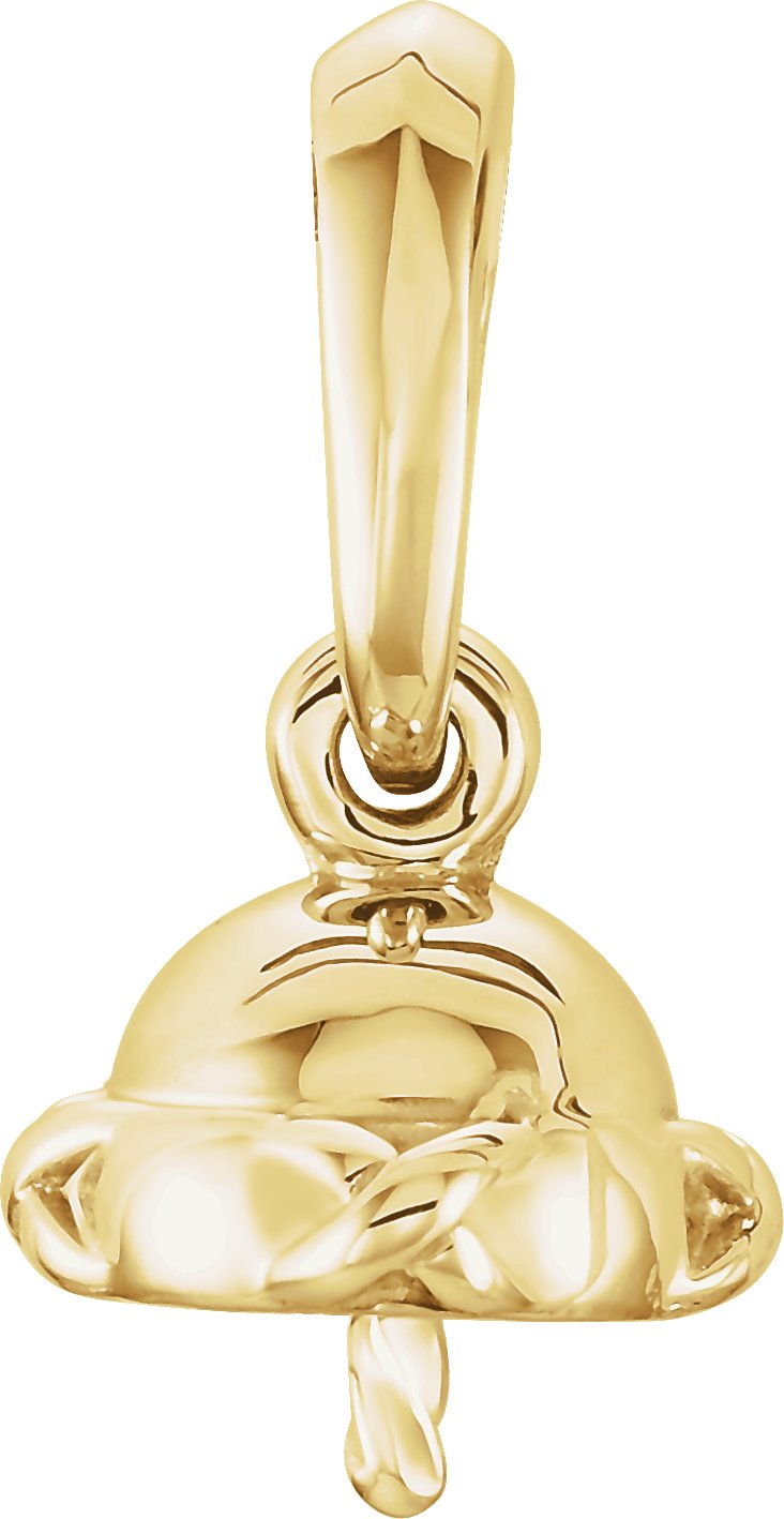 Pearl Pendant