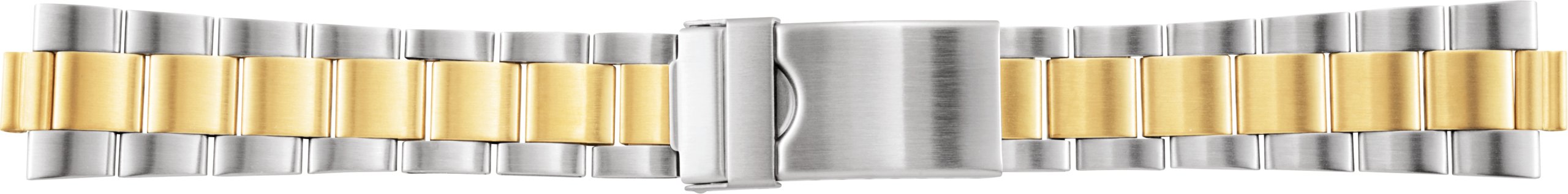 Multi-End Piece Link Band