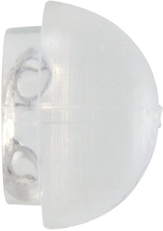 5.5 mm OD Primo Silicone Grip Earring Backs