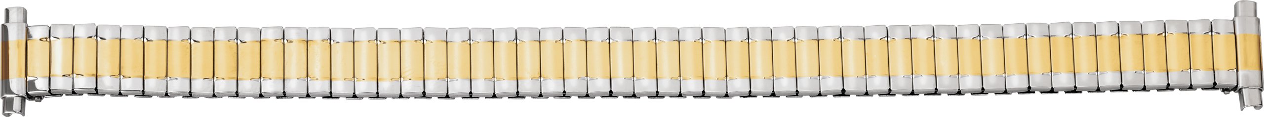 Straight, Spring End-Expansion Band