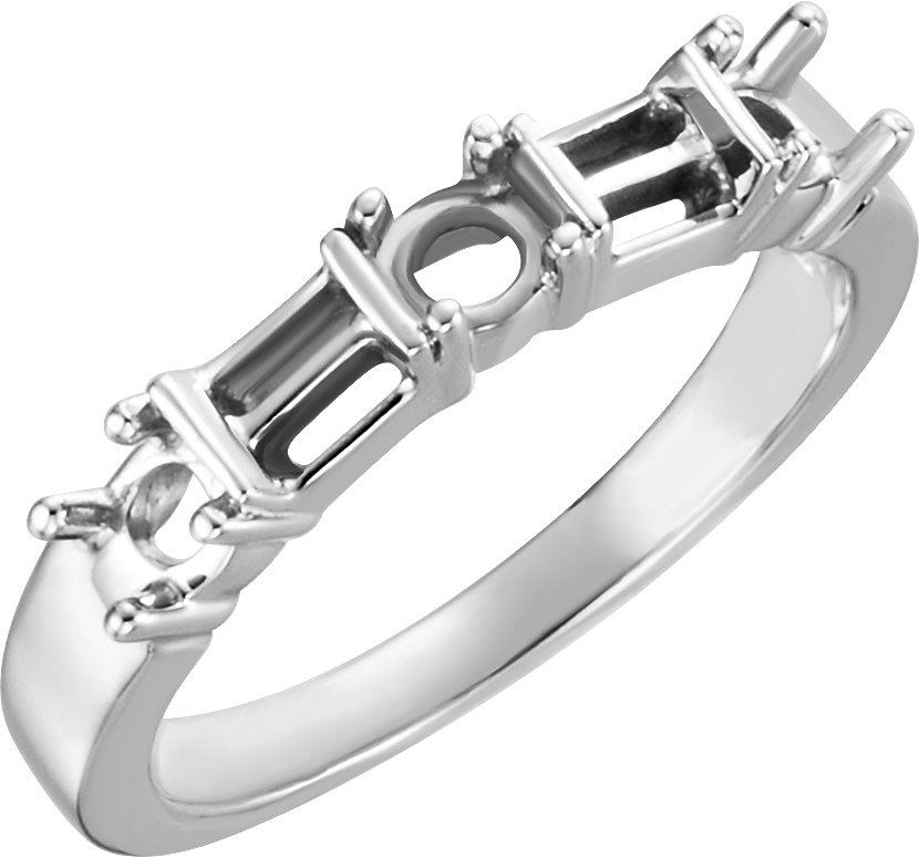 Anniversary Band