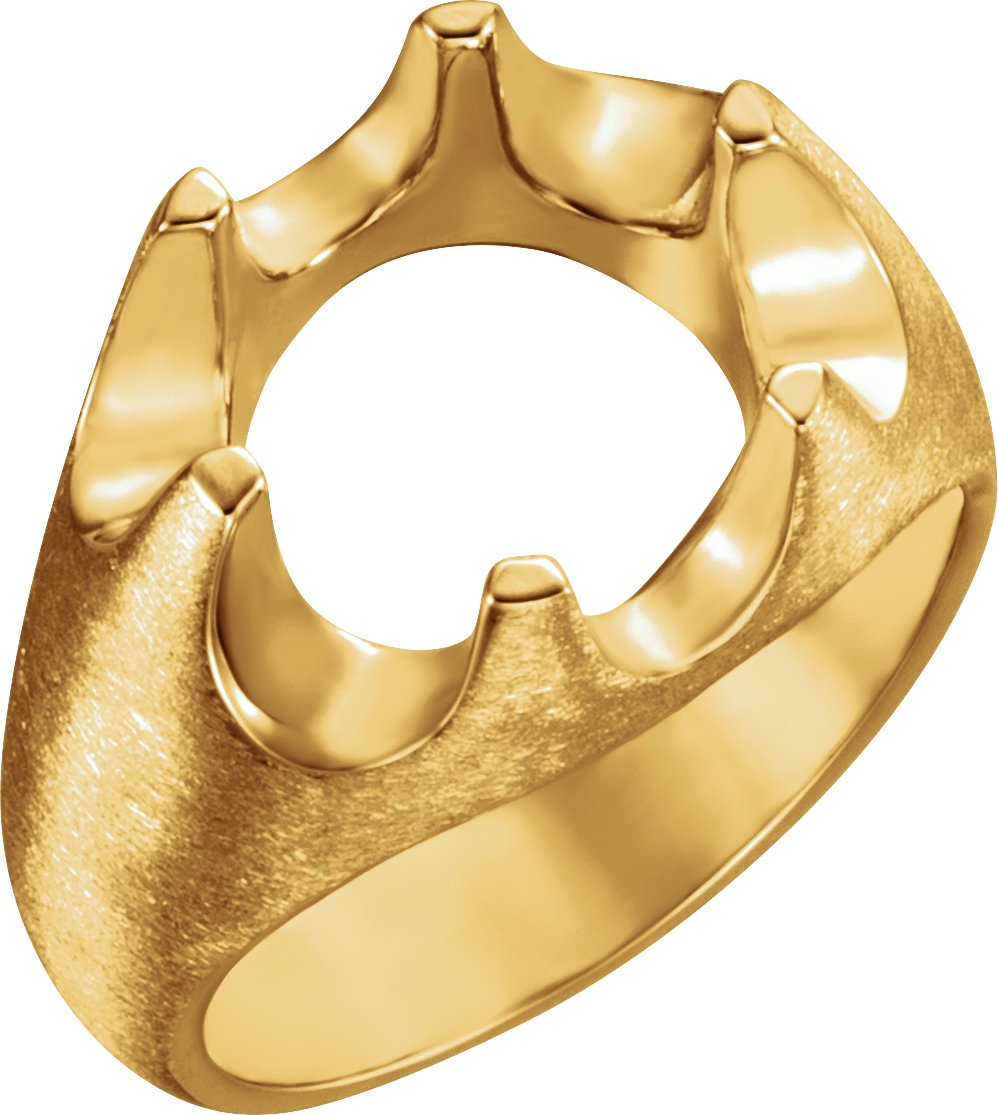 Belcher ring on sale