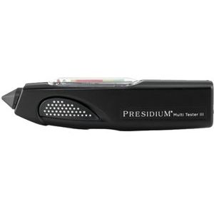 Presidium Diamond Tester Multitester III / Diamond Tester / Testing Diamonds  / Moissanites Tester 