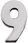 Numeral Trim