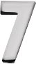 Numeral Trim