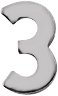 Numeral Trim