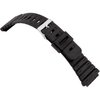 Polyurethane Diver Watch Band for Men 20mm Casio and G Shock Ref 559881