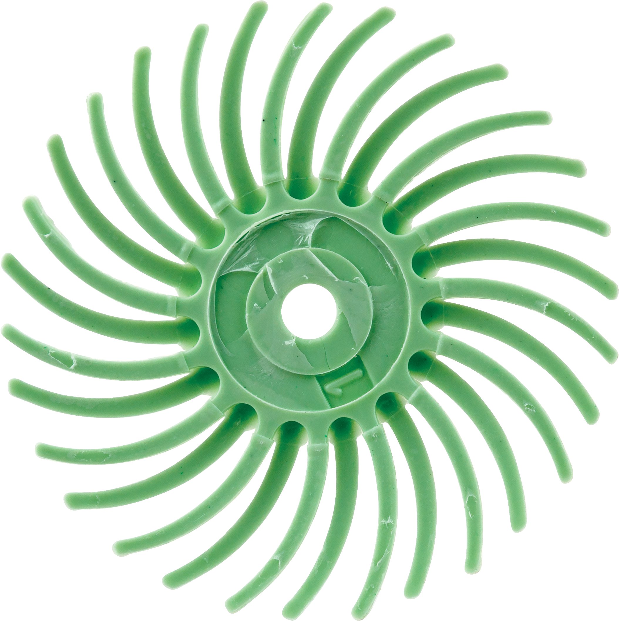 3M™ Scotch-Brite™ Radial Bristle Discs