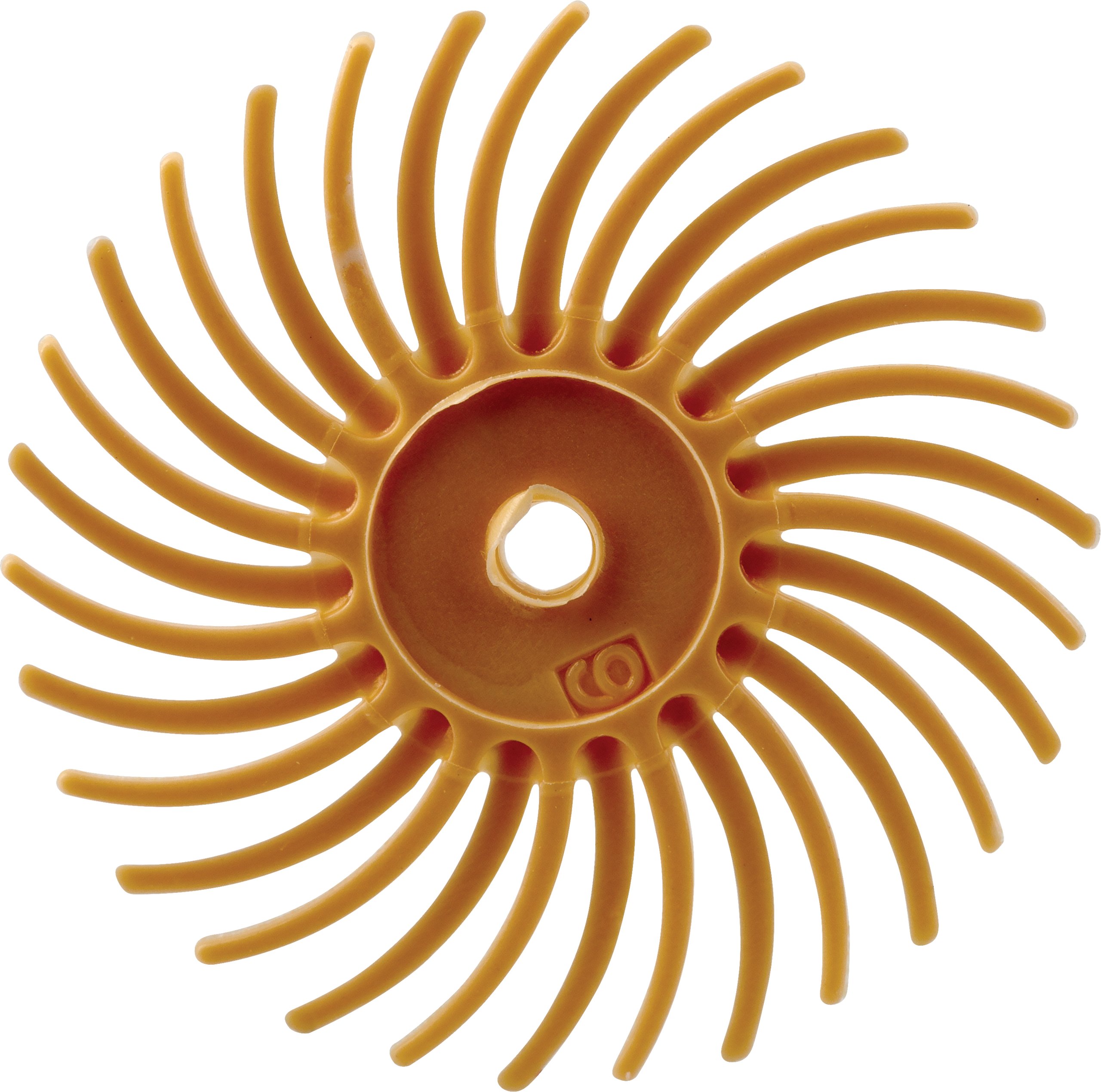 3M™ Scotch-Brite™ Radial Bristle Discs