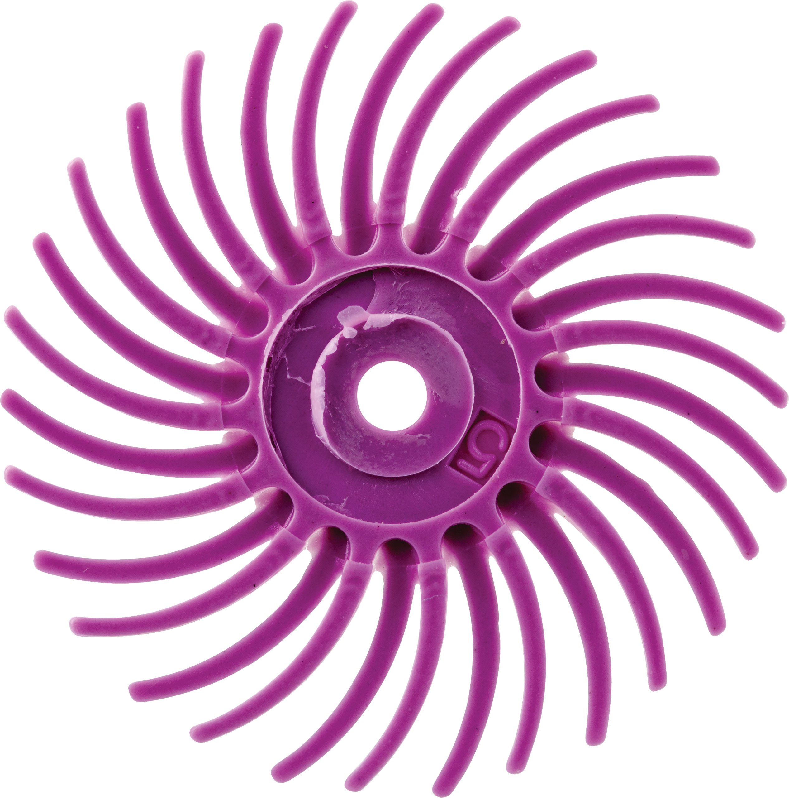 3M™ Scotch-Brite™ Radial Bristle Discs