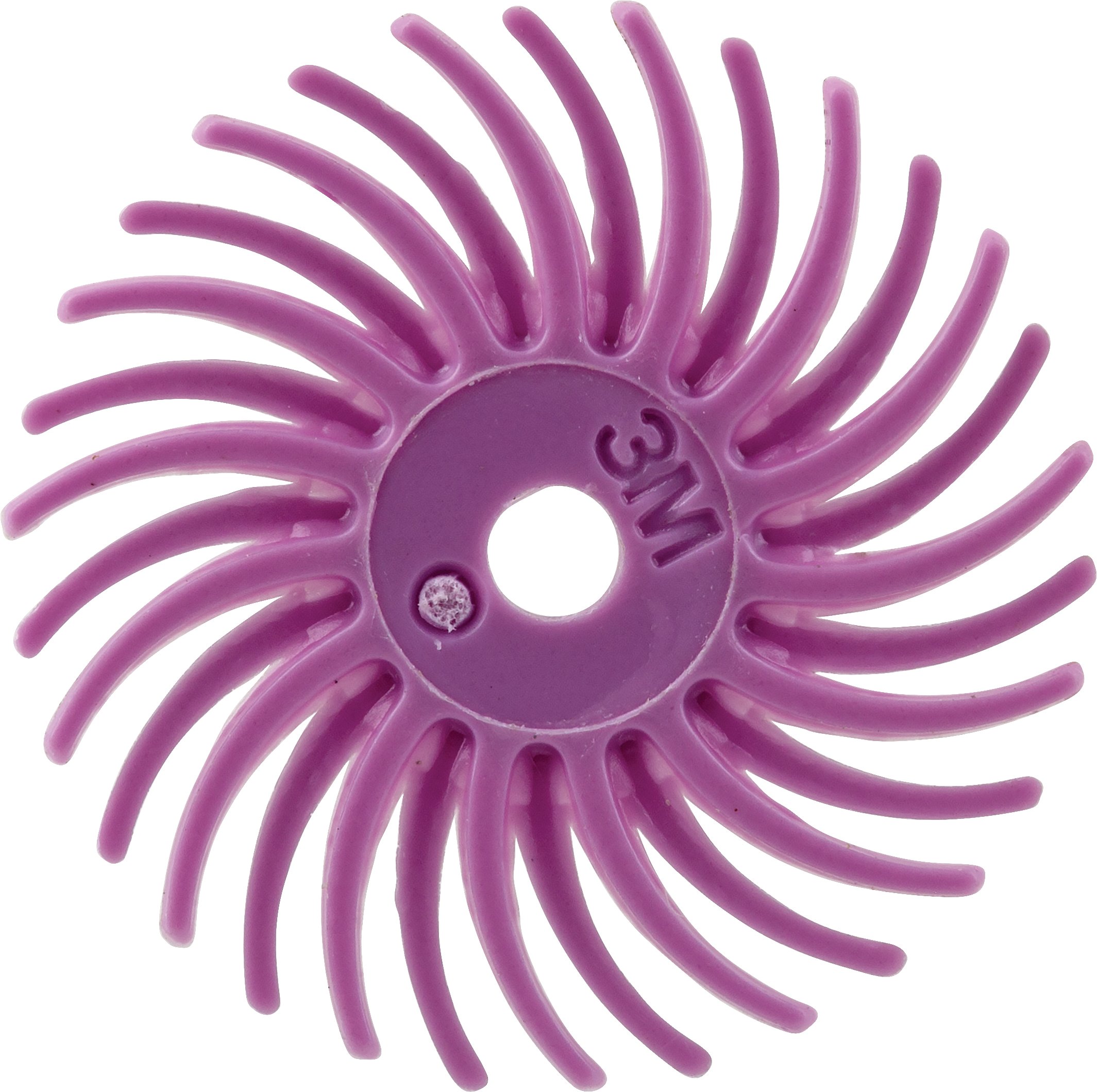 3M™ Scotch-Brite™ Radial Bristle Discs