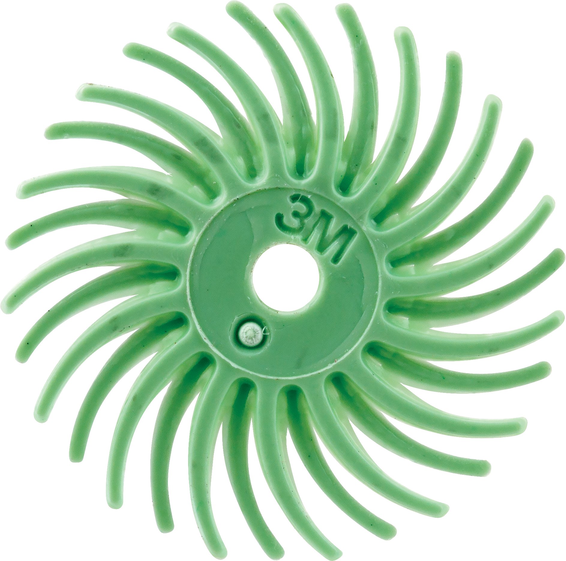 3M™ Scotch-Brite™ Radial Bristle Discs