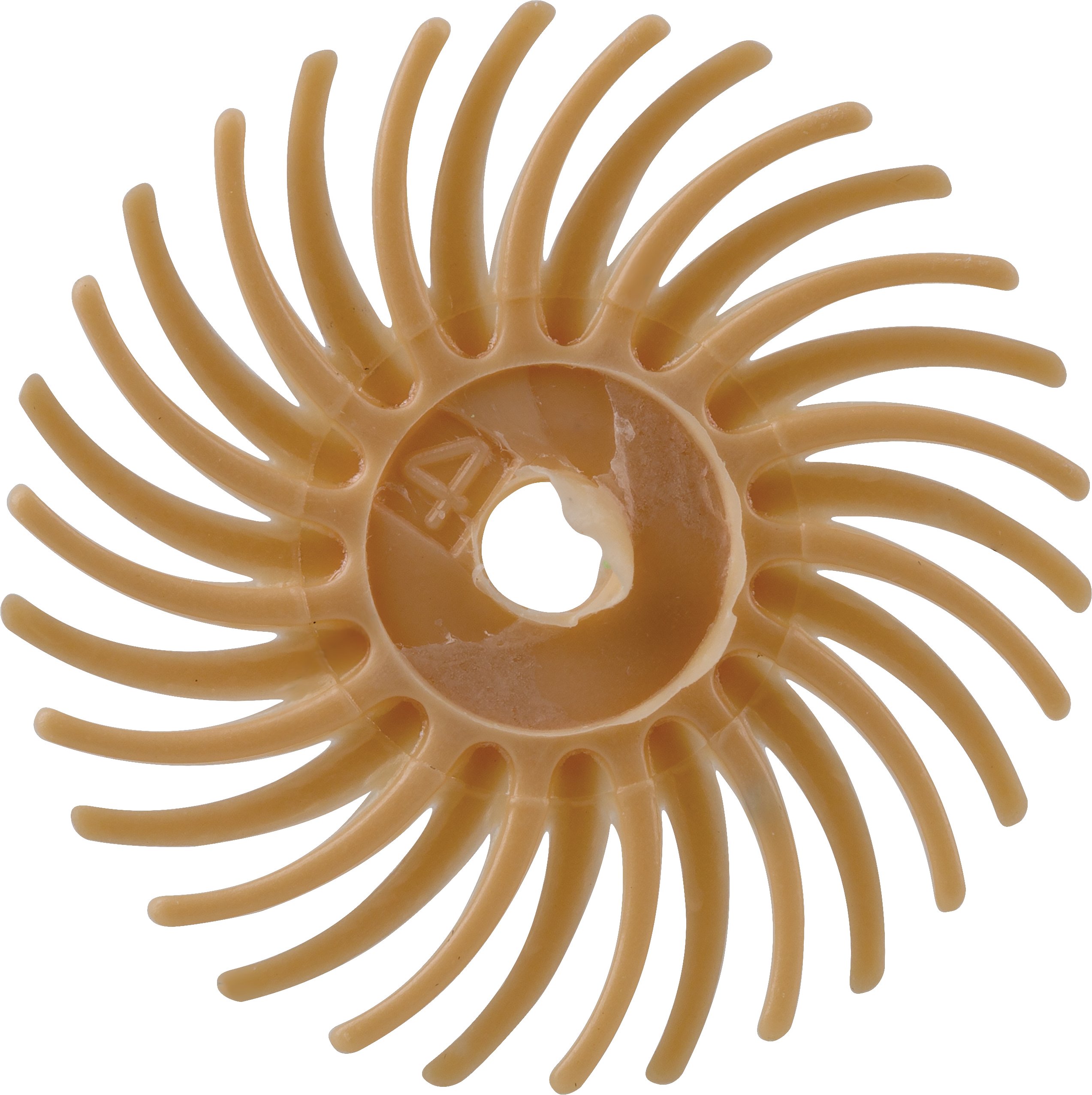 3M™ Scotch-Brite™ Radial Bristle Discs
