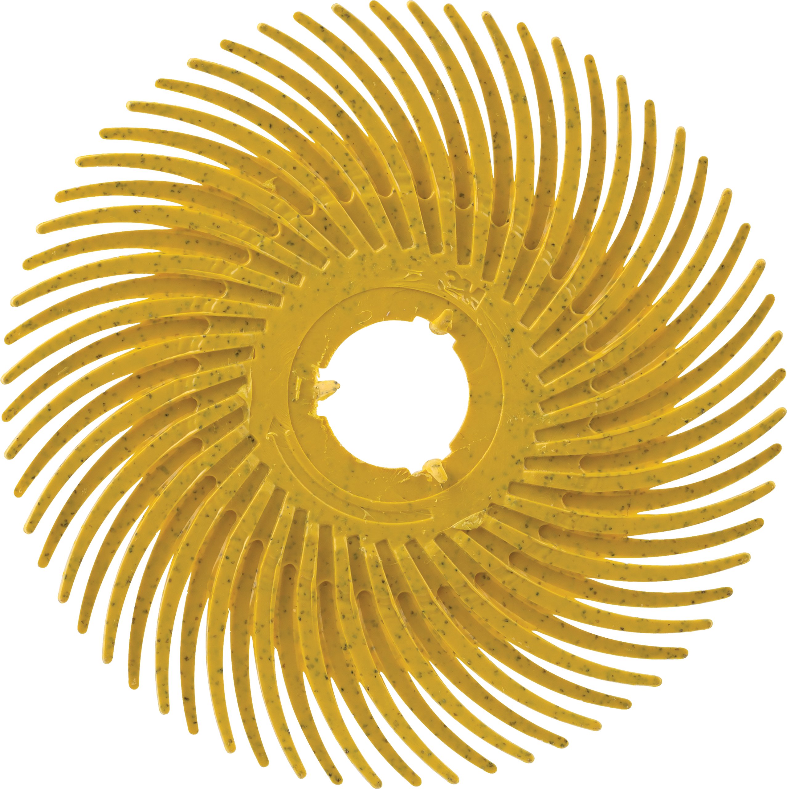 3M™ Scotch-Brite™ Radial Bristle Discs