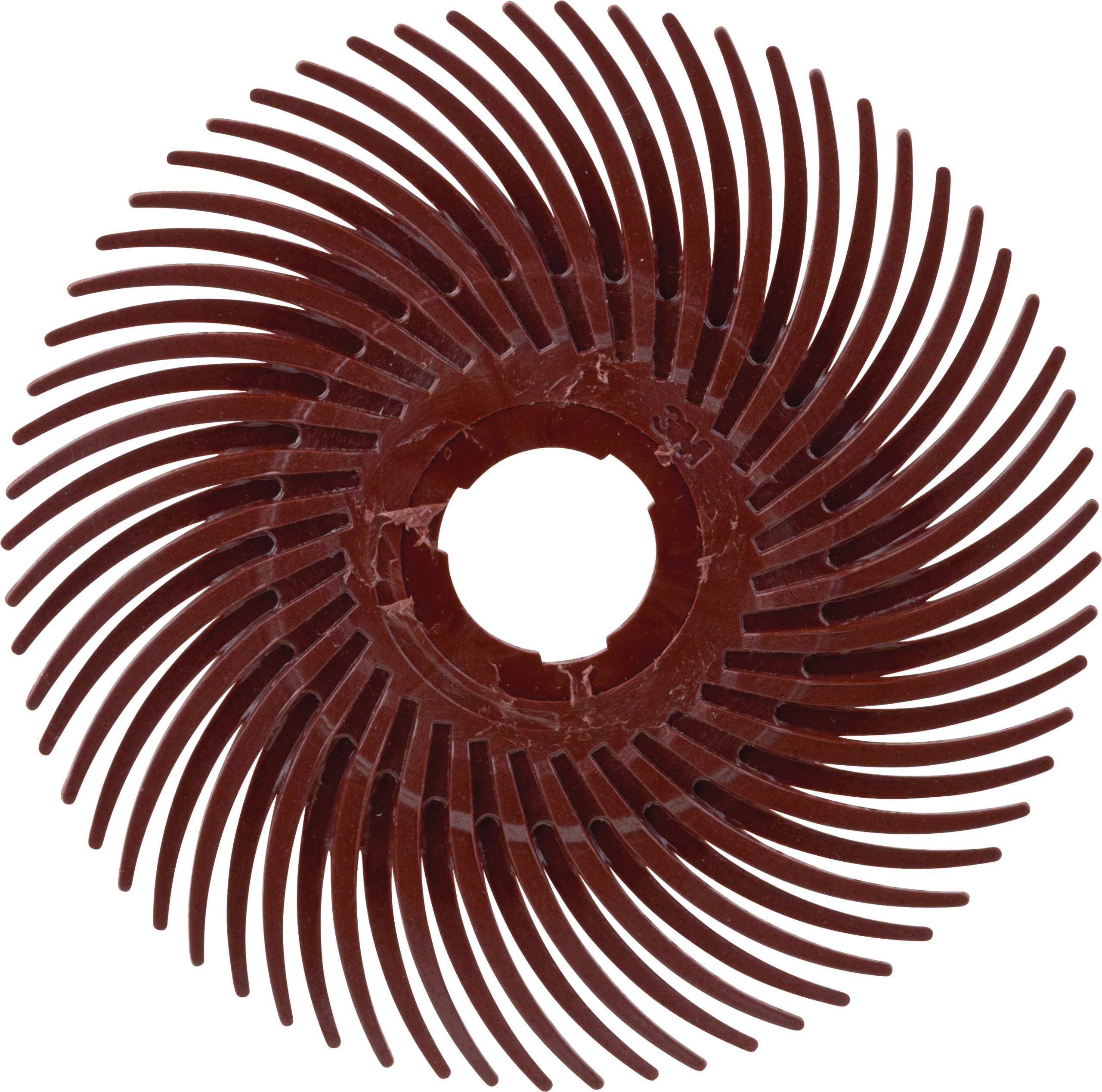 3M™ Scotch-Brite™ Radial Bristle Discs