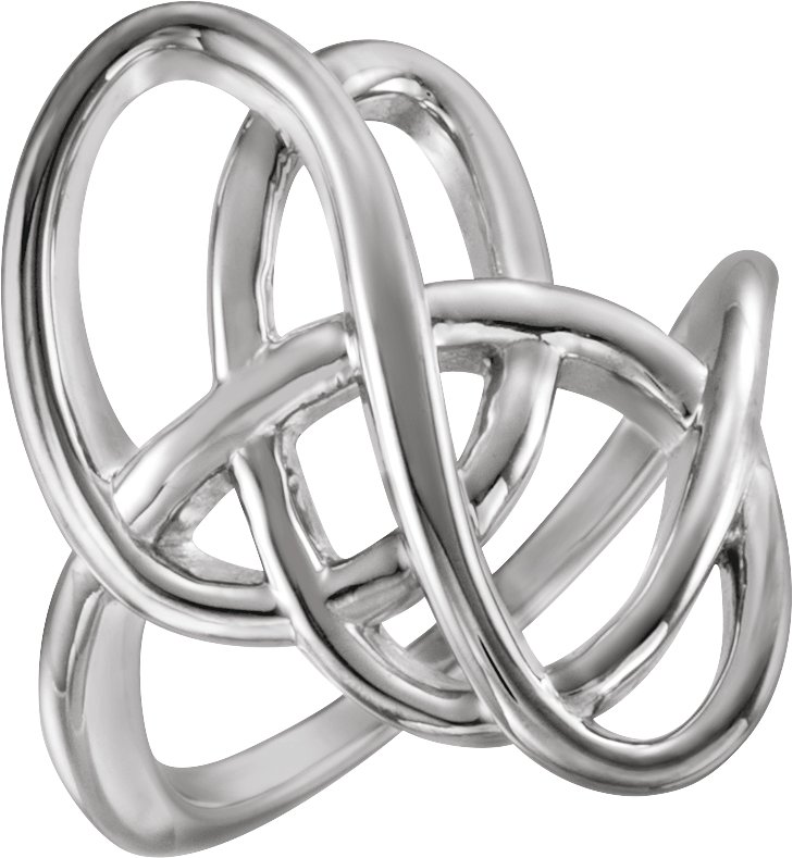 Freeform Ring