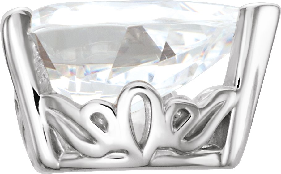 Pear V-End Scroll Setting® 