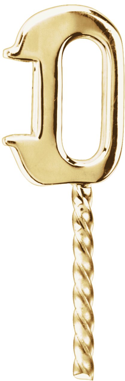 Baguette Accented Pearl Pendant